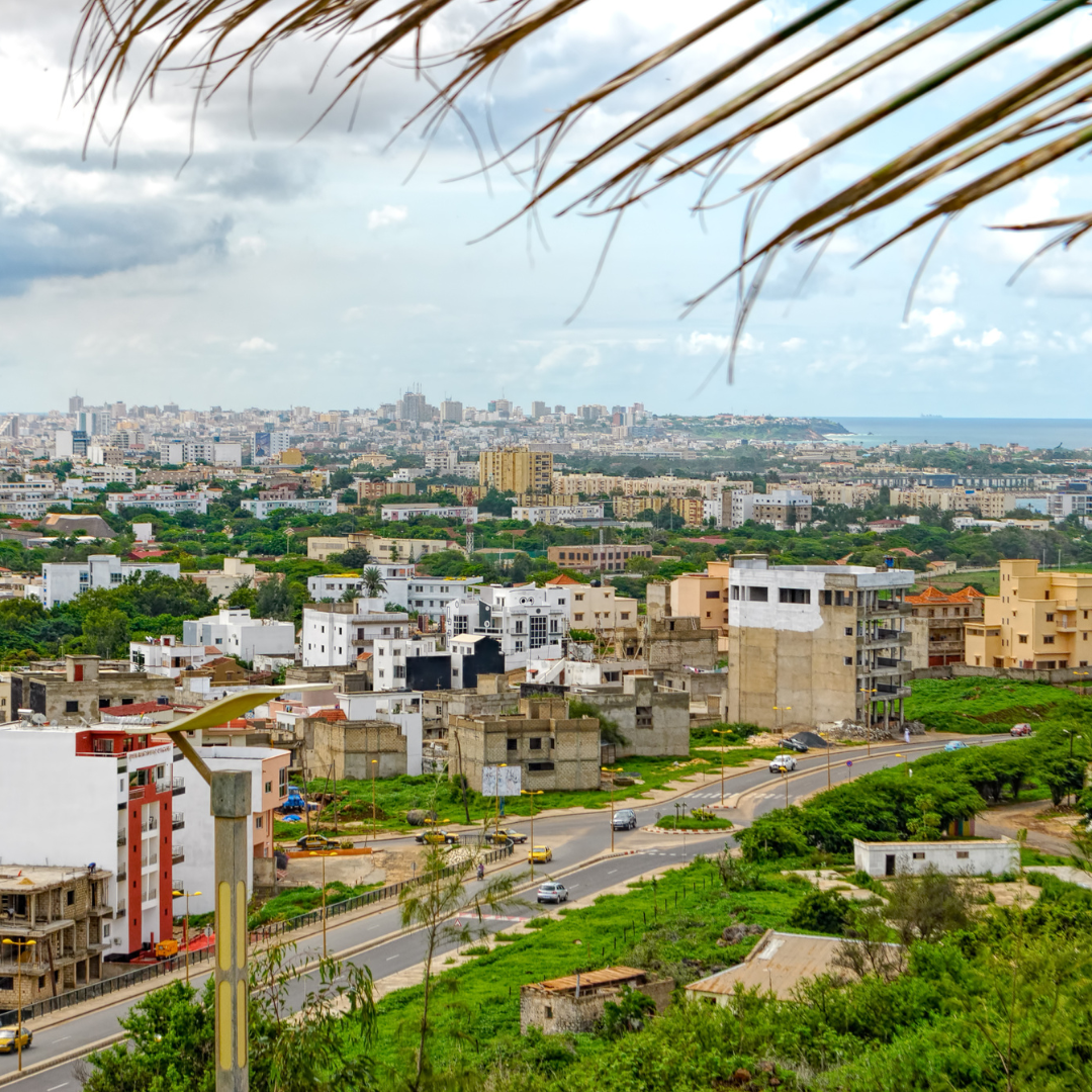 Entreprendre au Sénégal, les plus et les moins